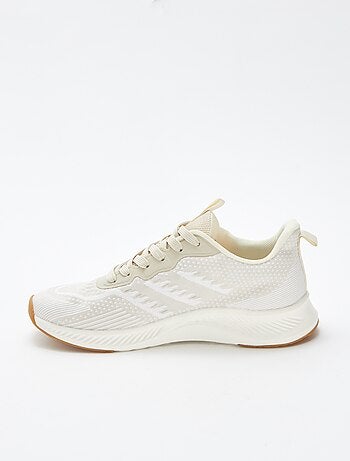 Baskets esprit running