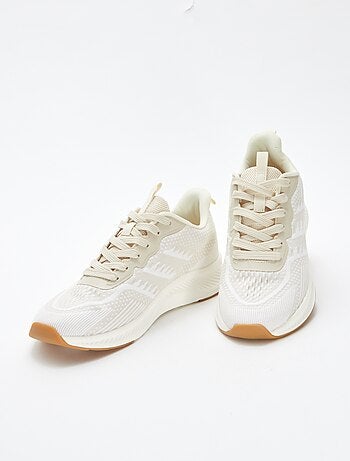 Baskets esprit running