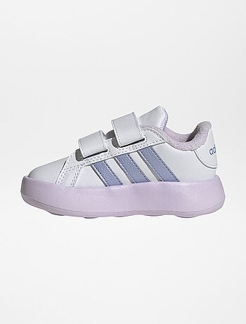 Baskets 'Grand Court' 'adidas'