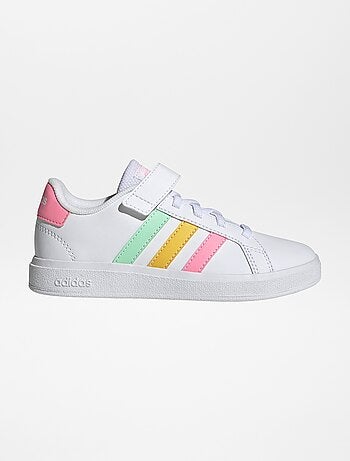 Baskets 'Grand Court' 'adidas'
