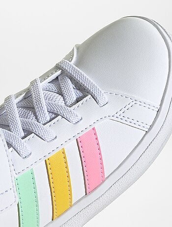 Baskets 'Grand Court' 'adidas'