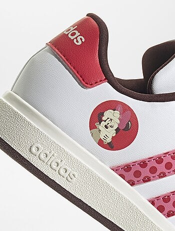 Baskets 'Grand Court Minnie' 'adidas'