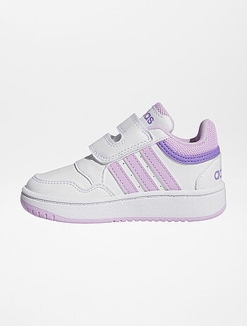 Baskets 'hoops 3.0' 'adidas'