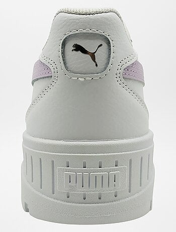 Baskets 'Karmen' 'Puma'