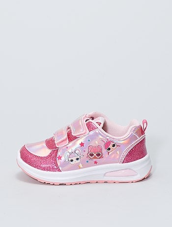chaussures kiabi fille
