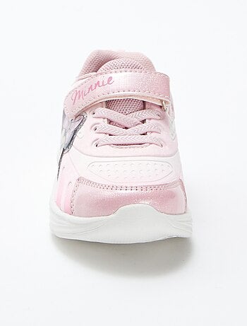 Baskets lumineuses 'Minnie' 'Disney'