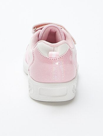 Baskets lumineuses 'Minnie' 'Disney'