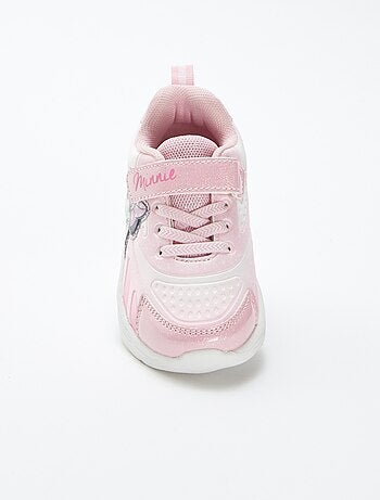 Baskets lumineuses 'Minnie' 'Disney'