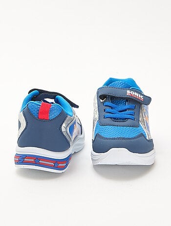 Baskets lumineuses 'Sonic'