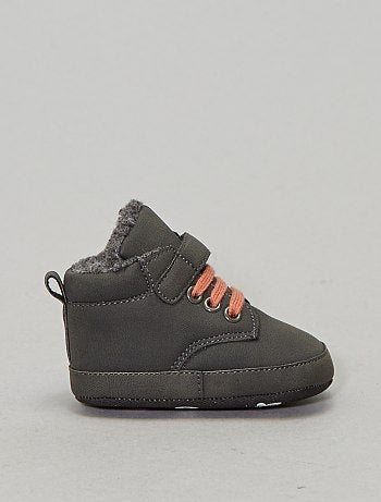 Baskets 'Mickey' - Kiabi