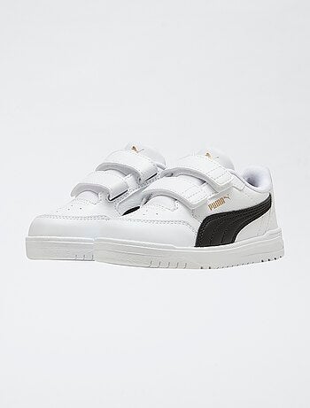 Baskets mode 'Puma'