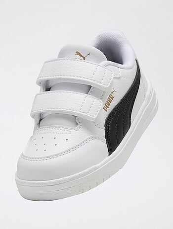 Baskets mode 'Puma'