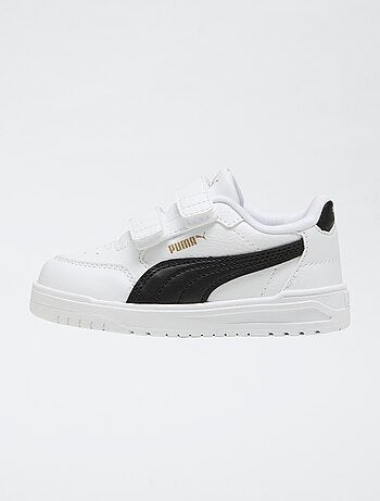 Baskets mode 'Puma'