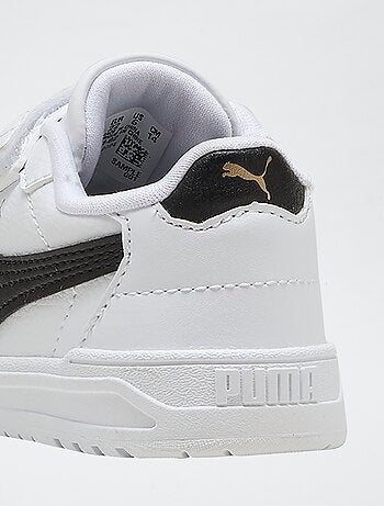 Baskets mode 'Puma'