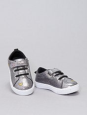 chaussure fille kiabi