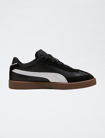 Baskets 'PUMA' à scratchs