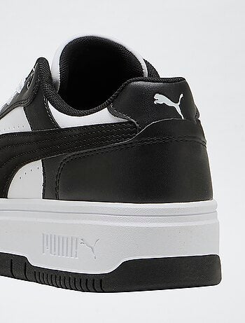 Baskets 'Puma' à semelles épaisses