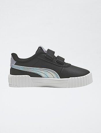 Baskets 'PUMA' avec ouverture par scratchs