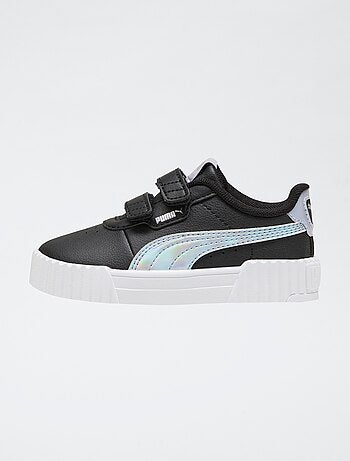 Baskets 'PUMA' avec ouverture par scratchs