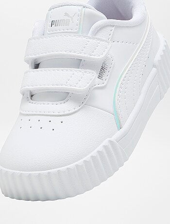 Baskets 'Puma' 'Carina' holographique