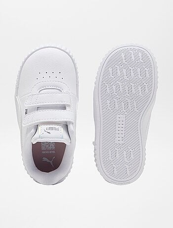 Baskets 'Puma' 'Carina' holographique