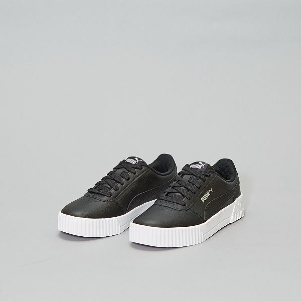 basket puma noir femme basket puma noir femme