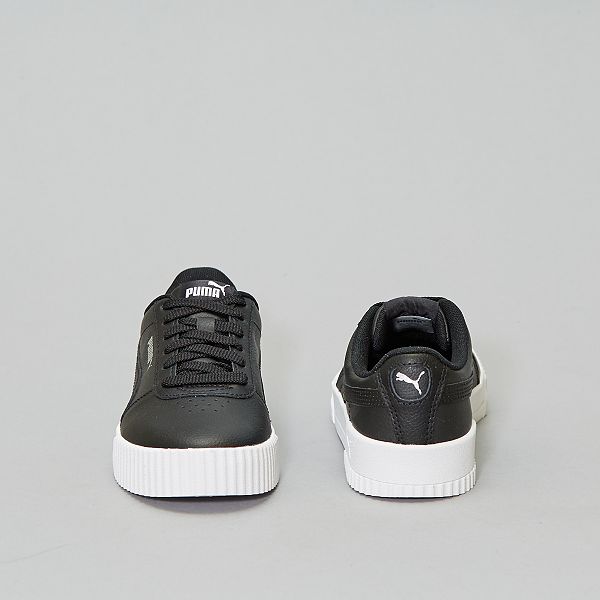 puma carina noir femme puma carina noir femme
