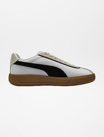 Baskets 'Puma' 'Club Klassica'