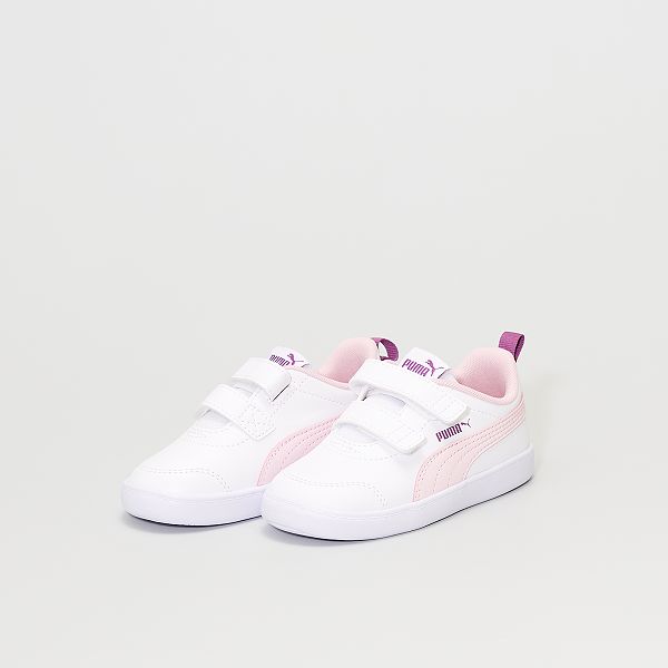 puma court flex