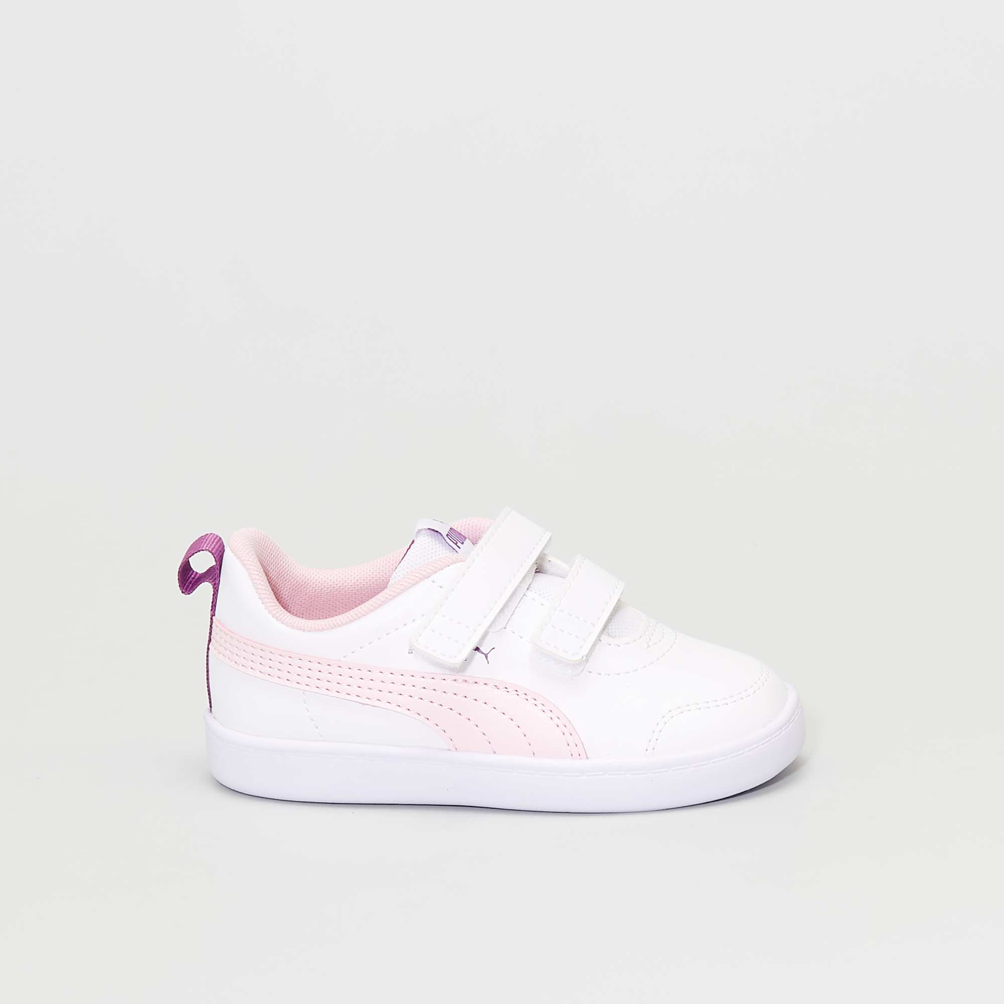 puma court flex