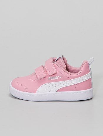 puma fille taille 34