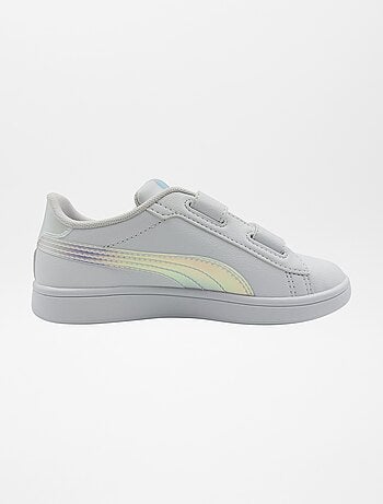 Baskets 'Puma' holographiques
