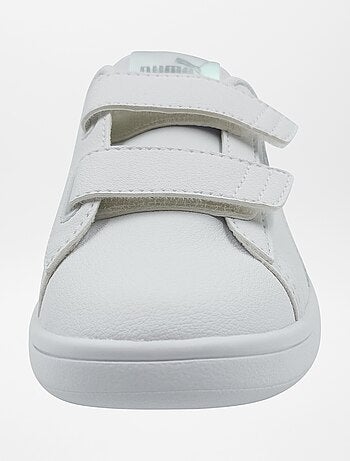 Baskets 'Puma' holographiques
