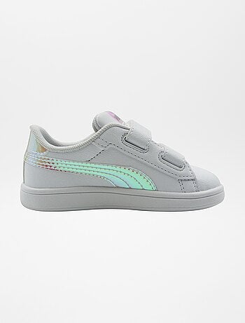 Baskets 'Puma' holographiques