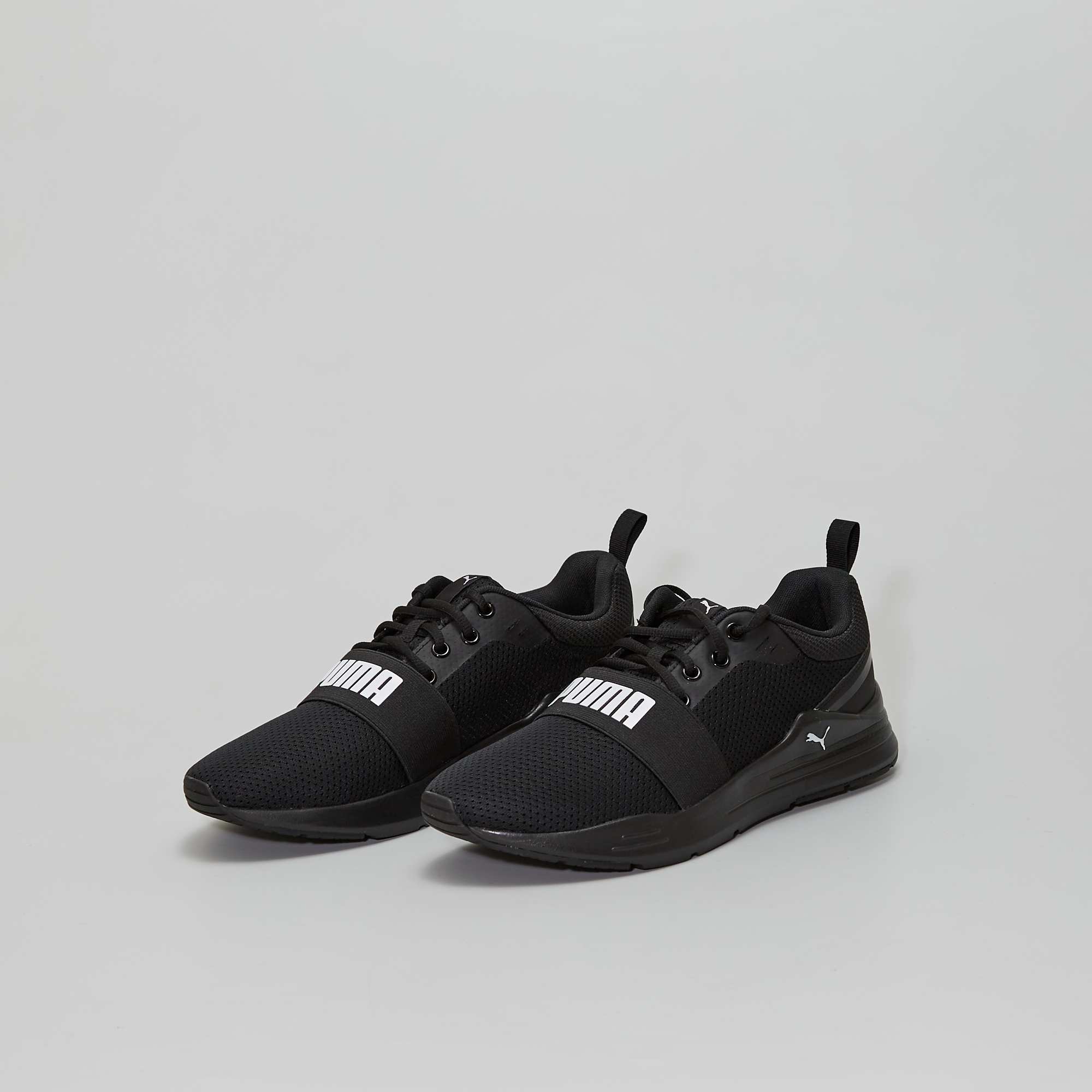 basquette puma homme