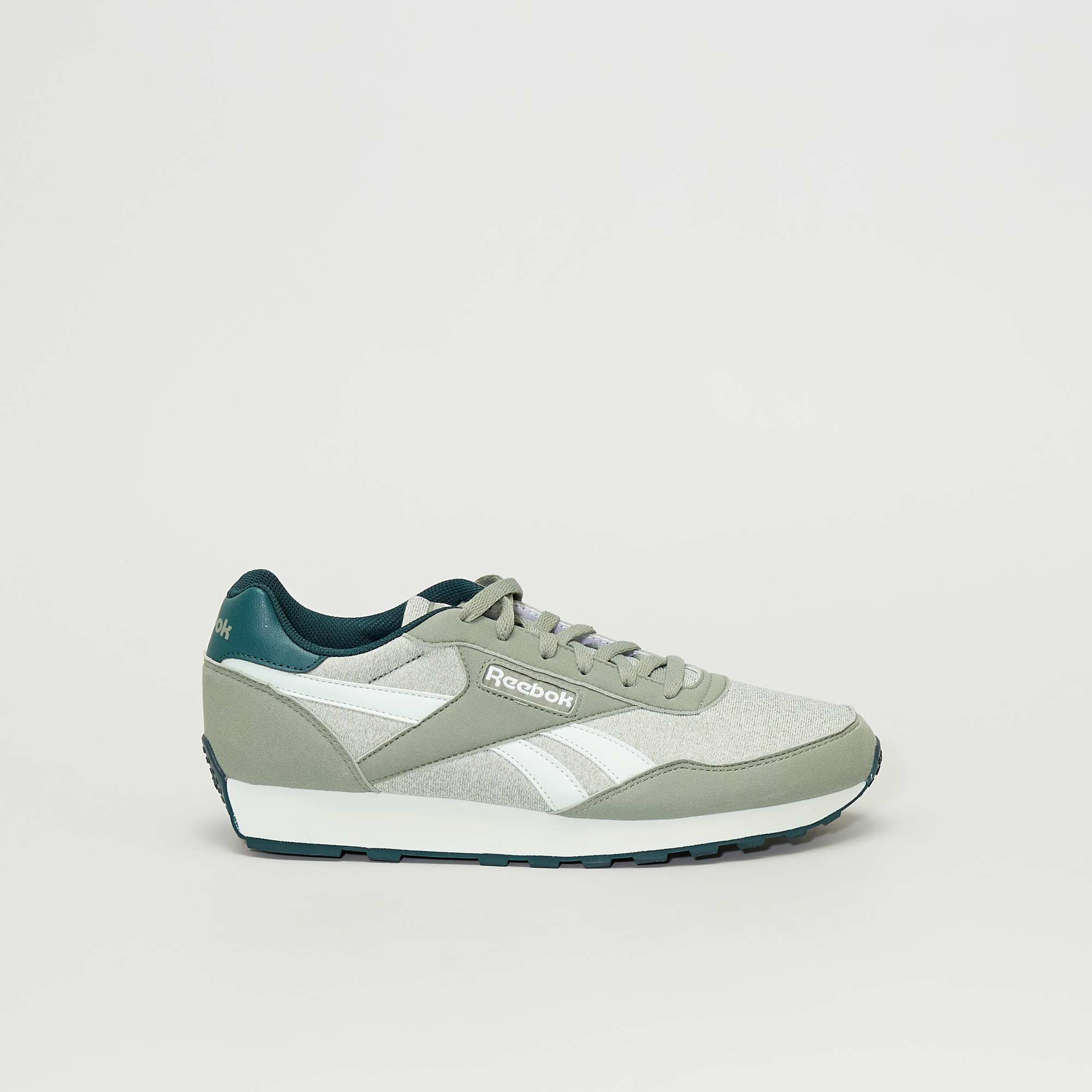 reebok lifters homme verte