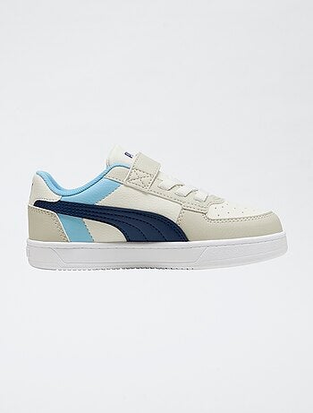 Baskets skate tricolore 'Puma'