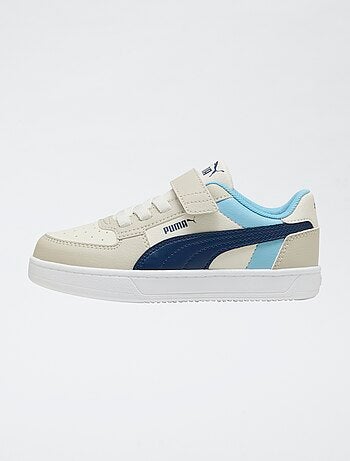 Baskets skate tricolore 'Puma'