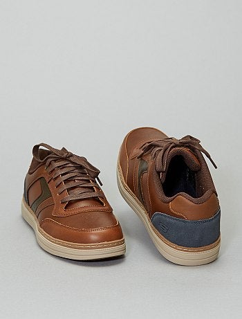 kiabi chaussures homme