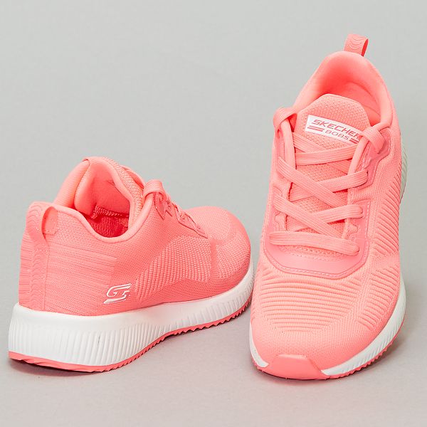 basket skechers rose