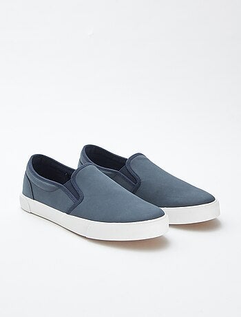 Baskets slip-on