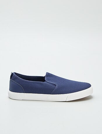 Baskets slip-on