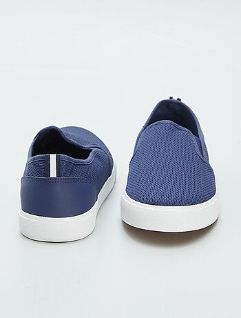 Baskets slip-on