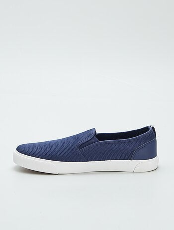 Baskets slip-on