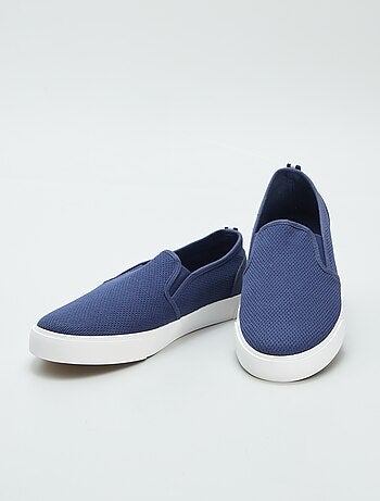 Baskets slip-on