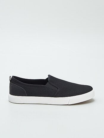 Baskets slip-on