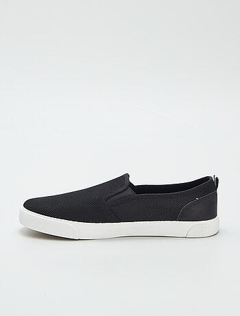 Baskets slip-on