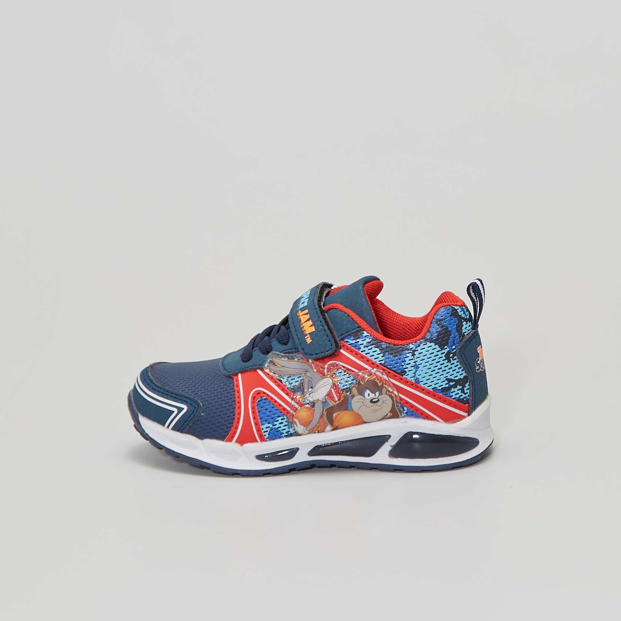 chaussure space jam
