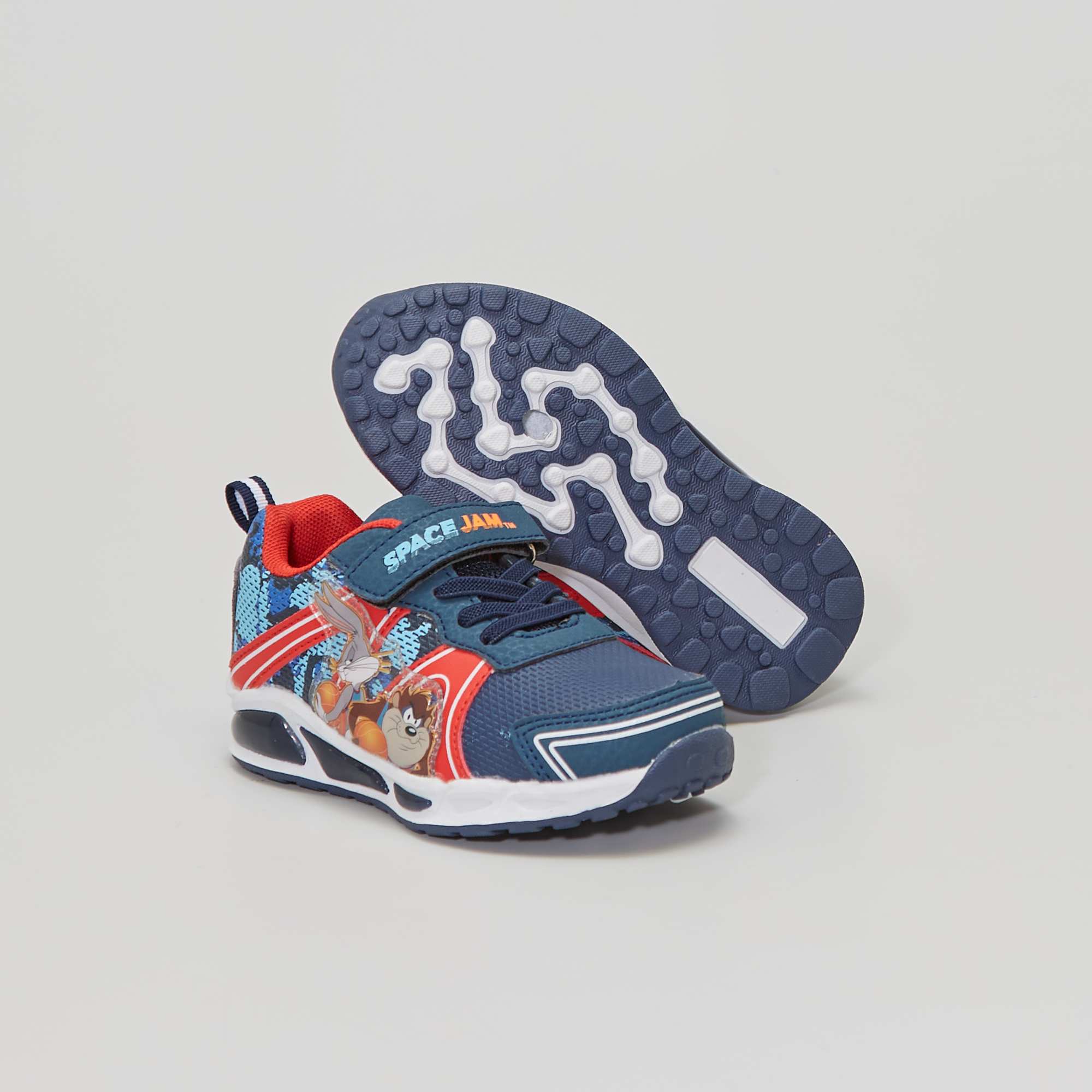 chaussure space jam