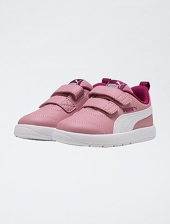 Baskets type running 'PUMA'